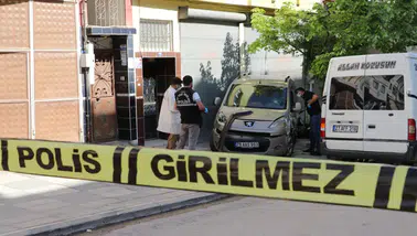 Adıyaman'da Lisede Şüpheli Ölüm! 17 Yaşındaki Öğrenci Hayatını Kaybetti