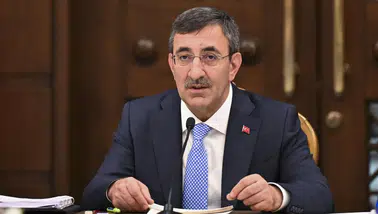 Cevdet Yılmaz'dan fon soruşturması açıklaması: Suç işleyen partimizde de olsa gereği yapılır