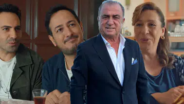Fatih Terim Tuzlu Kahve Dizisine Konuk mu Oluyor? Sürpriz Gelişme Heyecan Yarattı!
