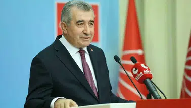 CHP'den Halk TV'ye kayyum tepkisi: Basın özgürlüğü vazgeçilmezdir!