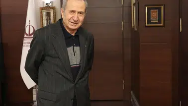 Eski Devlet Bakanı Ünal Erkan Hayatını Kaybetti