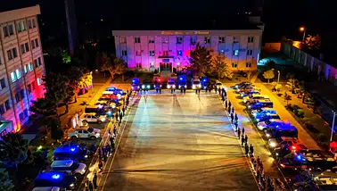 Osmaniye Merkezli 8 İlde Yasa Dışı Bahis Operasyonu: 59 Şüpheli Yakalandı!