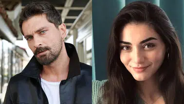 Onur Tuna ve Özge Törer’li Karakuyu için geri sayım başladı! Ekip ilk kez bir araya geldi