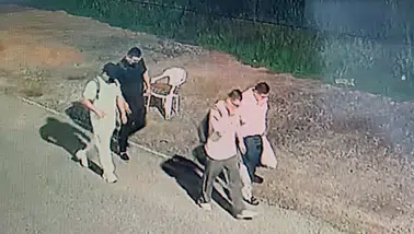 Tayland'da Türk İş İnsanına Silahlı Soygun: Rehin Alıp 54,3 Milyon Lirasını Çaldılar, 5 Şüpheli Ülkeden Kaçtı!