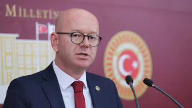 CHP'den 2027 Bütçesi'ne Sert Eleştiri: "Halkın Refahı Yok"