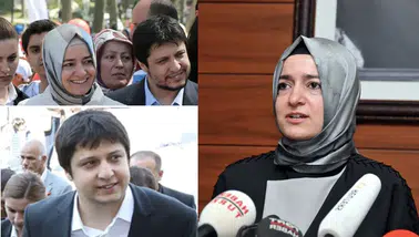 Fatma Betül Sayan Kaya ve eşi fon soruşturması sonrası yatırımlarının getirisini iade ettiler
