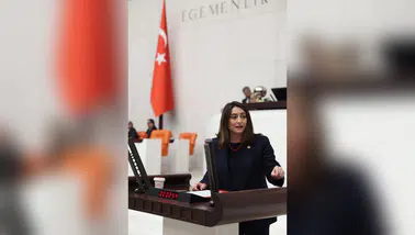 CHP'li Aysu Bankoğlu: Cinsiyetçi bütçeler kadınların sorunlarını görmüyor