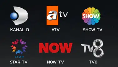 2 Ekim 2026 TV Yayın Akışı! Bugün TV’de ne var? Hangi diziler ve programlar yayınlanacak?