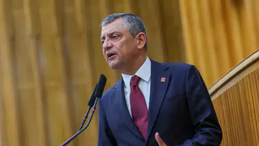 Özgür Özel: Brandayla siyaset dönemi AKP'nin çöküş dönemidir, sokakta yoktular!