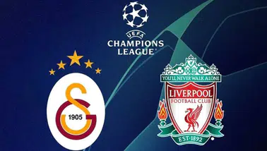 UEFA Şampiyonlar Ligi son 16 kuraları çekildi: Galatasaray’ın rakibi Liverpool! İşte maç tarihleri ve kura yolu