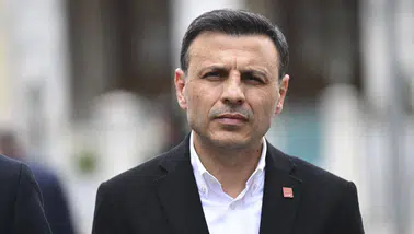 CHP'nin tutuklu başkanları için mahkeme kararı; CHP İstanbul İl Başkanı Özgür Çelik'ten sert açıklama!