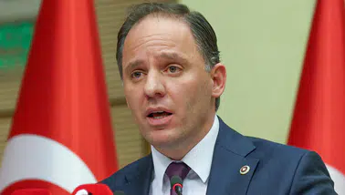 CHP'li Deniz Yavuzyılmaz: AK Parti 2026'da köprü ve otoyol özelleştirmelerini seçime hazırlık olarak yapıyor