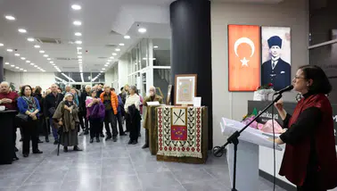 Yaşar Kemal, 11. ölüm yıl dönümünde Çankaya'da anıldı