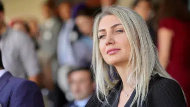 Dilek Kaya İmamoğlu’ndan gözaltı tepkisi: “Ailemin üzerinden elinizi çekin”