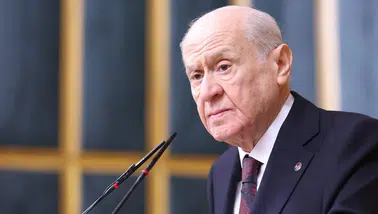 Devlet Bahçeli'den "Terörsüz Türkiye" açıklaması: "Rapora sefalet manifestosu diyenlerin bizzat kendileri sefih ve sefildir"