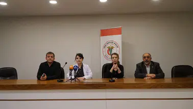 Bursa Tabip Odası'dan Sahte Onkologun Kanser Hastalarından 400 Bin Lira Talep Etmesine Tepki