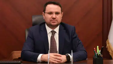 Adalet Bakanı Akın Gürlek: "Yeni nesil suç çeteleriyle sonuna kadar mücadele edeceğiz"