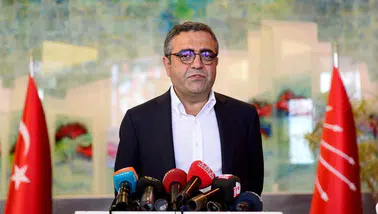 CHP:  "Ana dil bir güvenlik sorunu değil, bir eşitlik meselesidir"