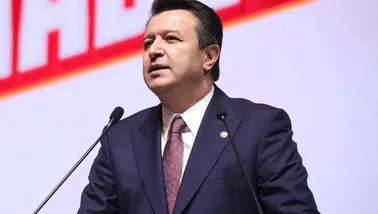 Mahmut Arıkan’dan “Sanal Kumar” Çağrısı: “Bağımlılık Mücadele Bakanlığı Kurulsun”