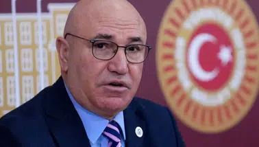 CHP'li Tanal'dan nükleer riskler için Meclis'e soru önergesi: Hazırlık düzeyi ne?