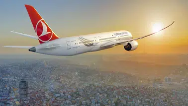 CHP'li Gülcan Kış: THY'de Çalışan ve Yönetim Arasındaki Uçurum İddiaları Artıyor