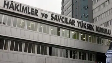 HSK, Yargıtay'da 8 yeni üye seçti; Bakan Gürlek başarılar diledi