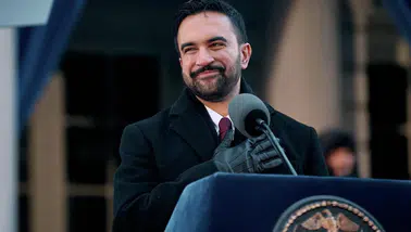 New York'ta Belediye Başkanı'nın evine patlayıcı cihaz bırakma girişimi, iki şüpheli yakalandı