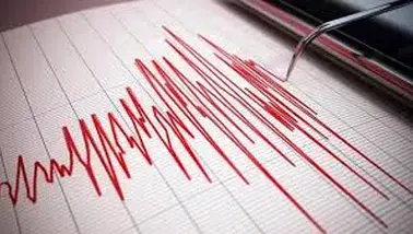 Balıkesir Sındırgı'da 4 büyüklüğünde deprem!