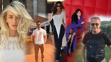 Ünlülere yönelik uyuşturucu soruşturmasında 4 tutuklama: 9 isim hakkında adli kontrol kararı