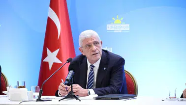 Müsavat Dervişoğlu’ndan dikkat çeken mesaj: “Türkiye değişen konjonktüre uygun hareket etmeli”