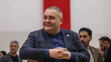 Mesut Özarslan için dikkat çeken iddia: AKP’ye katılımın yarın gerçekleşeceği öne sürüldü