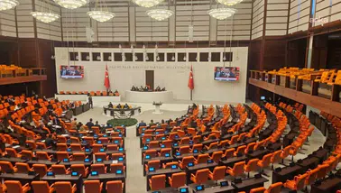 Meclis’te kritik hafta: Bedelli askerlik zammı, kıymetli taşlara ÖTV ve kripto vergisi aynı teklifte