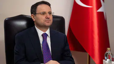 Adalet Bakanı Akın Gürlek açıkladı: e-Tebligat ve SEGBİS ile milyarlarca liralık tasarruf sağlandı