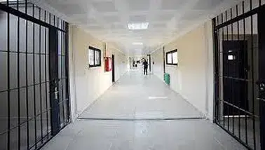 Cezaevlerinde açık görüş izni Ramazan Bayramı için 16-22 Mart'ta uygulanacak