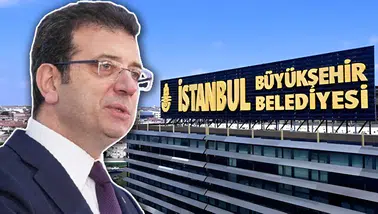 İBB davasında duruşma başlıyor, 106 tutuklu sanık yer alıyor