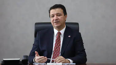 Mahmut Arıkan’dan akaryakıt çağrısı: “KDV yüzde 1’e düşürülmeli”