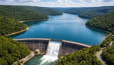 İstanbul barajlarında son durum: Doluluk oranı yüzde 53.78’e yükseldi