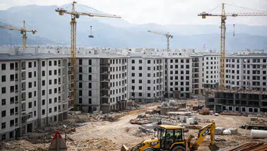 Deprem konutlarında kritik uyarı: Borçlandırma işlemlerinde son 3 gün