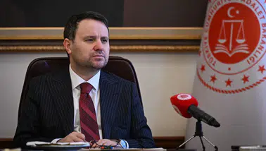 Adalet Bakanı Akın Gürlek açıkladı: Suçlu iadesinde ilk sırada Gürcistan var