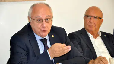 İYİ Parti'den İran füzesi açıklaması:  "Övünülen 'Çelik Kubbe' veya S-400 niye devreye girmedi acaba?"