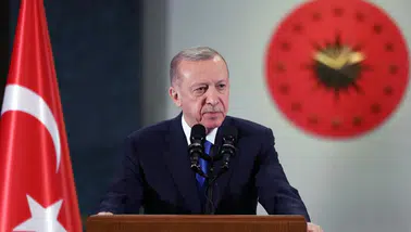 Cumhurbaşkanı Erdoğan: Okula gönderdikleri kız çocuklarının mezarlarına sarılan İranlı annelerin acılarını paylaşıyorum