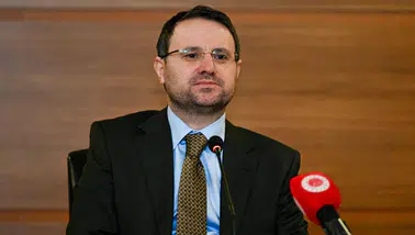 Adalet Bakanı Gürlek'ten Özgür Özel'e sert yanıt: Algı operasyonu iddialarını yalanladı