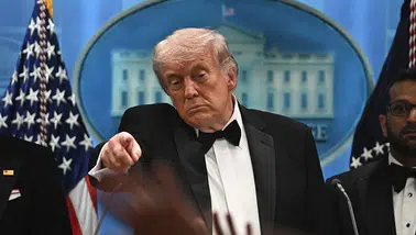 Trump İran Savaşı İçin Güvenlik Ekibiyle Toplanıyor: Yeni Öneriler Masada