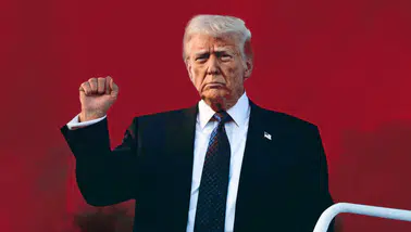 Trump’tan dikkat çeken İran çıkışı: “İki ila üç hafta içinde ayrılacağız”