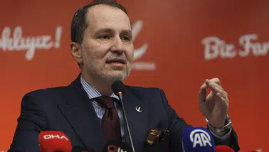 Fatih Erbakan’dan ateşkes açıklaması: İran ve Lübnan’daki yıkımın hesabı sorulmalı