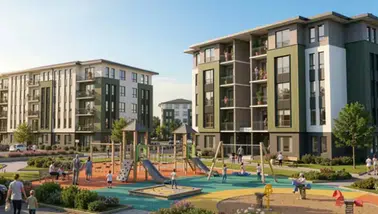 TOKİ İstanbul Kura Sonuçları Açıklandı: Hak Sahipleri İsim Listesini Sorgulayabiliyor