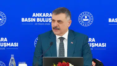 İçişleri Bakanı Çiftçi’den iki kritik başlık: Okullarda yeni güvenlik dönemi, Gülistan Doku dosyasında net mesaj