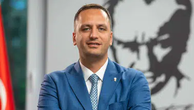 Bornova Belediyesi hakkında "Özkan Yalım" soruşturması!