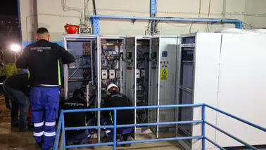 İZSU’dan Terfi Merkezlerinde Yeni Nesil Dönüşüm: Yıllık 120 Milyon TL Tasarruf Hedefi