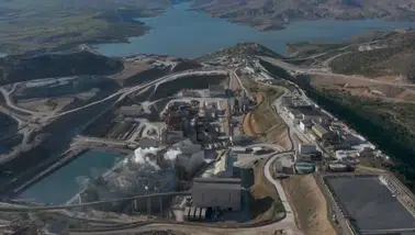 Dokuz işçinin yaşamını yitirdiği İliç Altın Madeni’nde üretimin yeniden başlaması gündemde